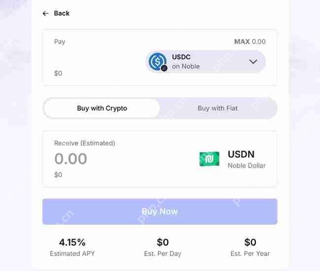 收益型稳定币有哪些？盘点20种收益型稳定币